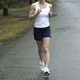 Frequent running is an excellent way to prevent an attack.
